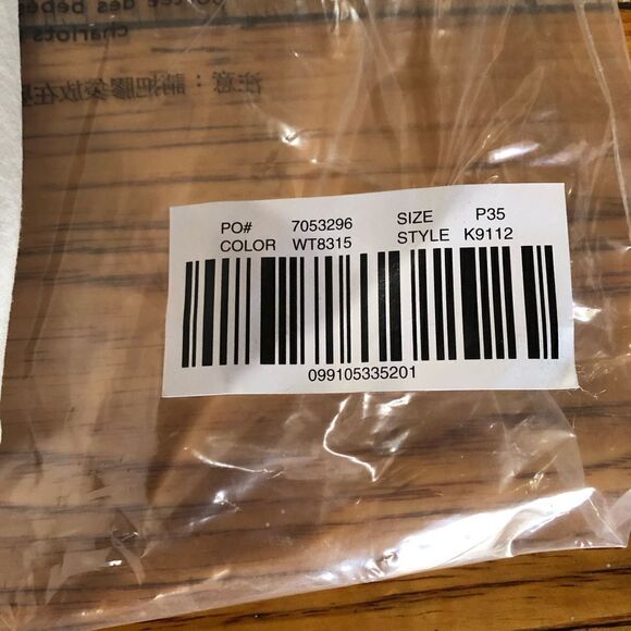 MADEWELL 10” High Rise Button Fly Skinny Jeans Frayed Hem Size 35P - Picture 10 of 10